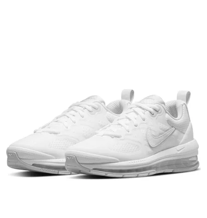 Кроссовки женские Nike Air Max Genome White CZ1645-100