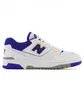 Кроссовки мужские New Balance 550 White Bb550Wtn