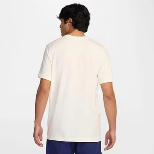 Футболка мужская Nike Sportswear Tee Beige HV9149-133