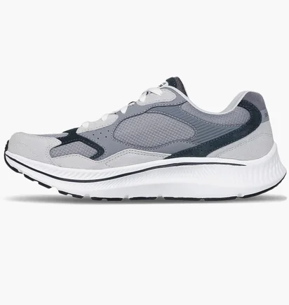 Кросівки чоловічі Skechers Go Run Consistent 2.0 Grey 220872-GRY