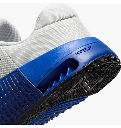 Кроссовки мужские Nike Metcon 9 White/Blue DZ2617-008