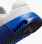 Кроссовки мужские Nike Metcon 9 White/Blue DZ2617-008