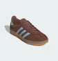 Кроссовки женские Adidas Gazelle Preloved Brown JS1417