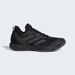 Кросівки чоловічі Adidas Rapidmove Adv Trainer Black HP3265
