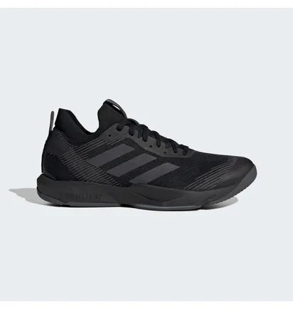 Кроссовки мужские Adidas Rapidmove Adv Trainer Black HP3265
