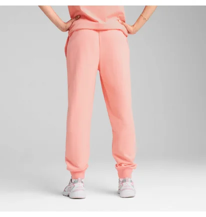 Штаны женские Puma Class Sweatpants Peach 685037-18