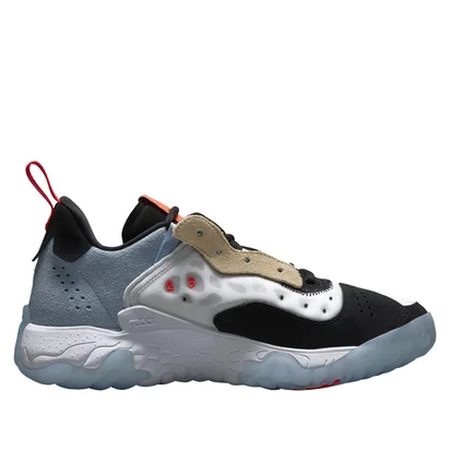 Кросівки чоловічі Air Jordan Delta 2 Camo CV8121-100