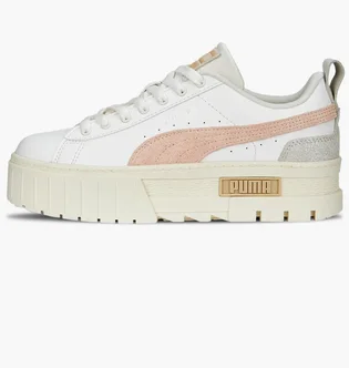 Кросівки жіночі Puma Mayze Thrifted Wns White 38986102