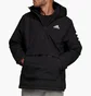 Анорак чоловічий Adidas Terrex Utilitas Insulated Black GT6559