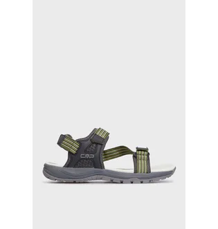 Сандалі чоловічі CMP Khalys Sandal Shoe Green 3Q91937-E980