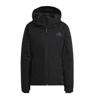 Куртка женская Adidas Traveer Cold.Rdy Jacket Black HG6015