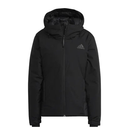 Куртка жіноча Adidas Traveer Cold.Rdy Jacket Black HG6015