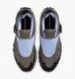 Кросівки чоловічі Nike Acg Air Phassad Brown HM7133-200