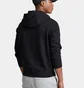 Толстовка мужская POLO RALPH LAUREN The Rl Fleece Black 710813297001