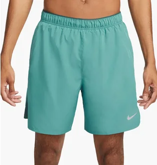 Шорты мужские Nike Df Challenger 7Bf Short Dv9359-379 Turquoise DV9359-379