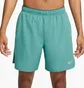 Шорты мужские Nike Df Challenger 7Bf Short Dv9359-379 Turquoise DV9359-379