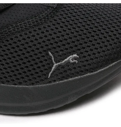 Кроссовки мужские Puma Softride Enzo Evo 42 Black 377048-01