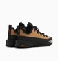 Кроссовки унисекс The North Face Glenclyffe Low Street Boots Brown/Black NF0A817BKOM1