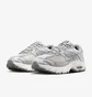 Кросівки чоловічі Nike Air Max Moto 2K Grey IO9279-004