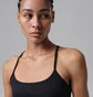 Топ жіночий Air Jordan Sport Flightweight Light-Support Sports Black IF2292-010