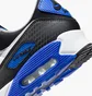 Кроссовки мужские Nike Air Max 90 Grey IB7672-001