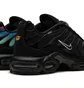 Кросівки чоловічі Nike Air Max Plus Black DZ4509-001