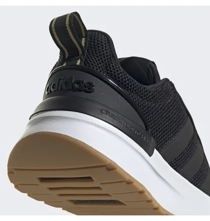 Кроссовки женские Adidas Racer Tr21 Shoes Black Gx4206