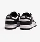 Кросівки жіночі Nike Dunk Low Next Nature White/Black Dd1873-102