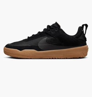 Кросівки дитячі Nike Skateboard Burnside Black FN4210-001