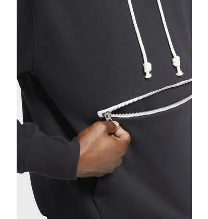 Худи мужское Nike Standard Issue Black CV0864-010