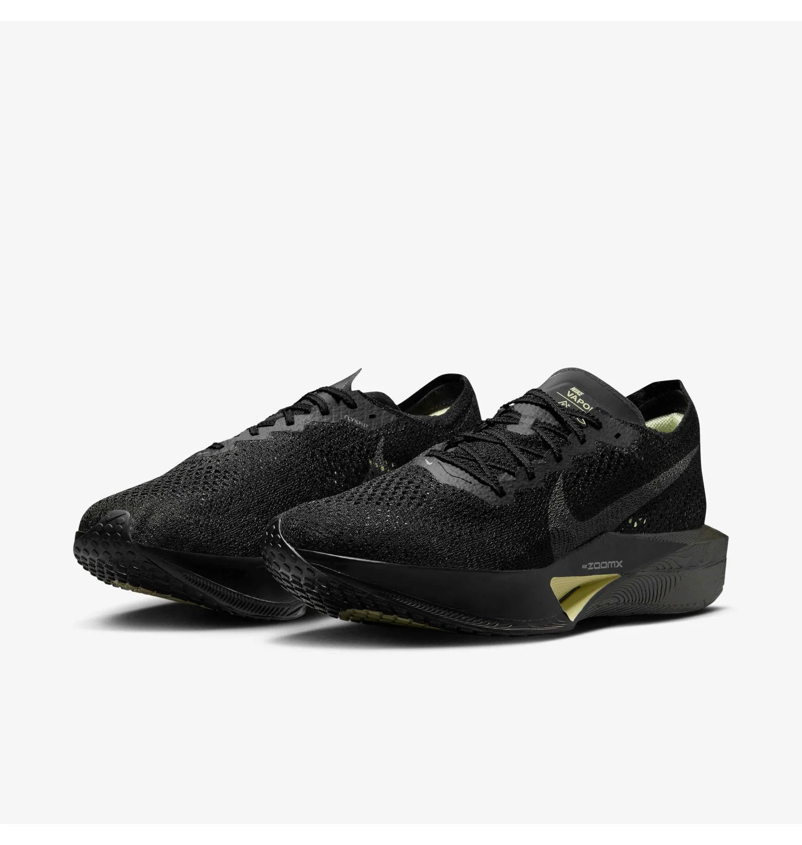 ᐉ Кроссовки мужские Nike Zoomx Vaporfly 3 Black HV6351-001