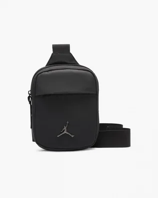 Сумка унісекс Air Jordan Airborne Black 7A0747-023