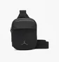 Сумка унісекс Air Jordan Airborne Black 7A0747-023