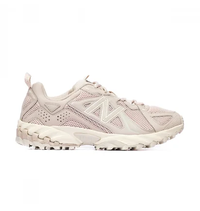 Кроссовки мужские New Balance 610T Beige Ml610Tbc