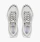 Кросівки жіночі Puma Kosmo Rider Digital Dark Sneakers White/Metallic 386558-02