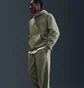 Штаны мужские Nike Solo Swsh Olive HV1088-222