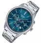 Часы мужские Casio Timeless Collection MTP-E515D-2A1