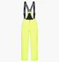 Штаны детские Cmp Kid Ski Salopette Yellow 3W15994-E112