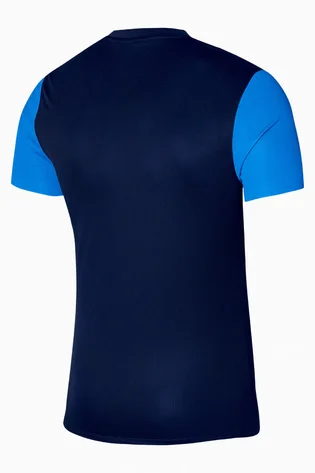 Футболка дитяча Nike Df Trophy V Jsy Blue DR0942-410