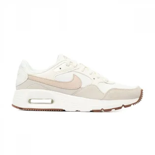 Кросівки жіночі Nike Air Max Sc Beige CW4554-118
