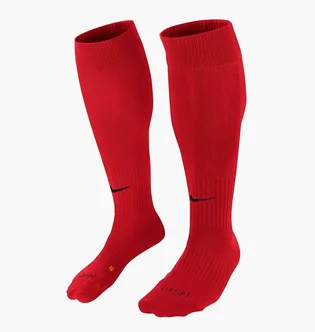 Гетри унісекс Nike Classic Ii Cush Red Sx5728-657