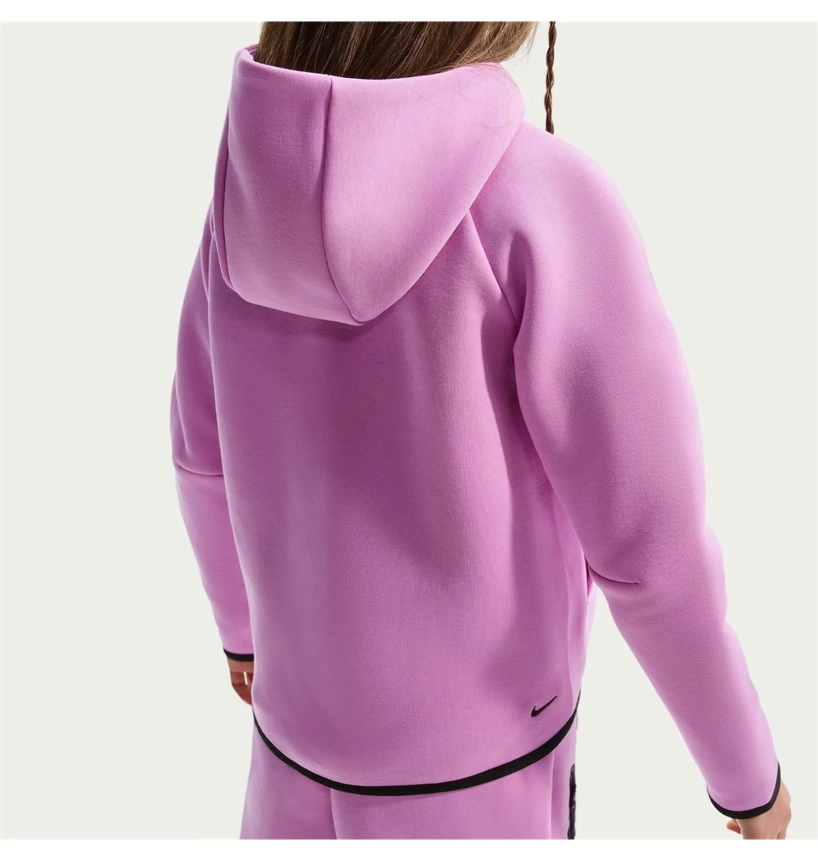 ᐉ Толстовка детская Nike Sportswear JuniorS Tech Fleece Full-Zip