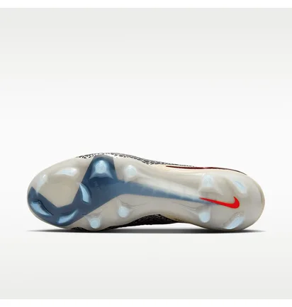 Бутсы мужские Nike Phantom 6 Elite Brown/Beige IO8444-661
