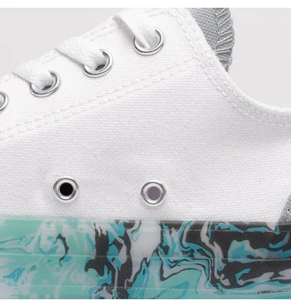 Кеды мужские Converse Chuck Taylor All Star Cx Marbled White A00427C