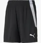 Шорты детские Puma Teamliga Black 704931-03