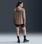 Ветровка женская Nike Trail Storm-Fit Adv Brown FV6406-233