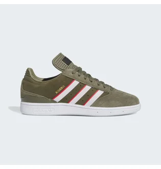 Кроссовки мужские Adidas Busenitz Olive ID3370