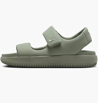 Сандали женские Nike Calm Sandal Green FJ6043-300