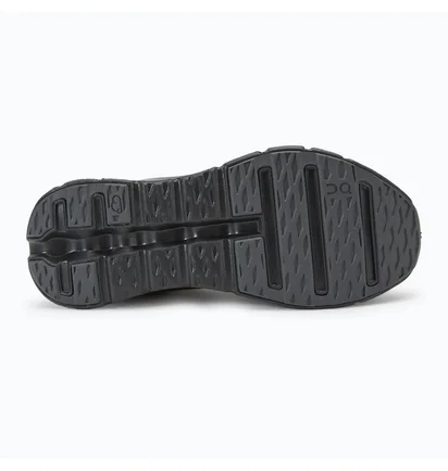 Кросівки чоловічі On Cloudtilt Black 3ME10100264