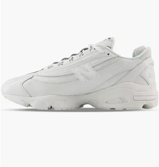 Кроссовки унисекс New Balance 1000 White M1000BW